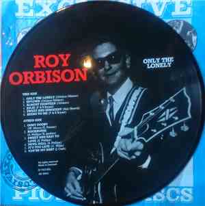 Roy Orbison - Only The Lonely