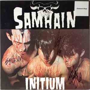 Samhain - Initium