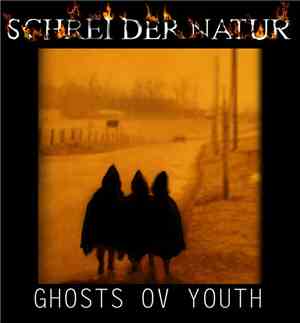 Schrei der Natur -