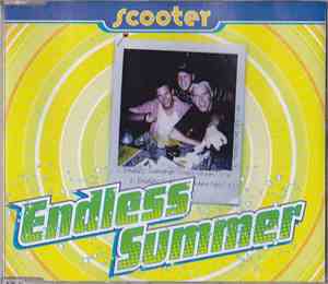 Scooter - Endless Summer