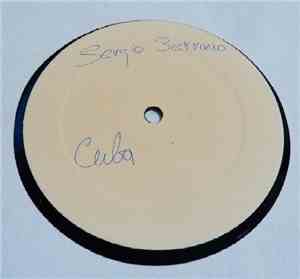 Sergio Serrano - Cuba