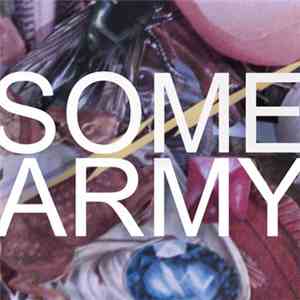 Some Army - Business Gee