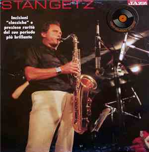 Stan Getz - Stan Getz