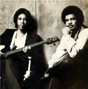 Stanley Clarke / George Duke - The Clarke / Duke Project