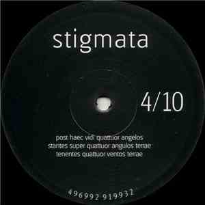 Stigmata - Stigmata 4/10