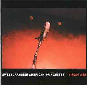 Sweet Japanese American Princesses - Virgin Vibe