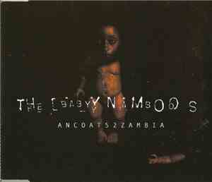 The Baby Namboos - Ancoats 2 Zambia