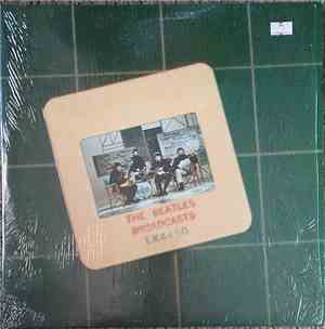 The Beatles - The Beatles Broadcasts