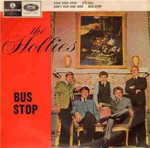 The Hollies - Bus Stop