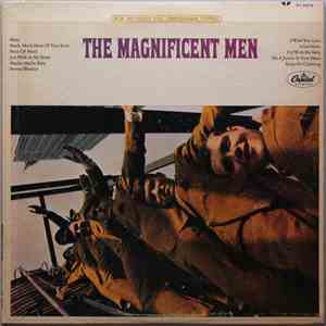 The Magnificent Men - The Magnificent Men
