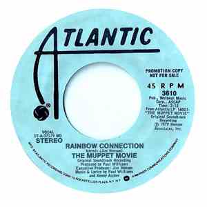 The Muppets - Rainbow Connection