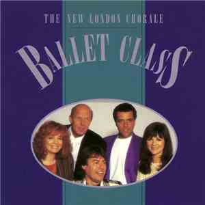 The New London Chorale - Ballet Class
