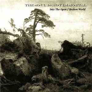 The Soul Is Not Immortal - Into The Open / Broken World