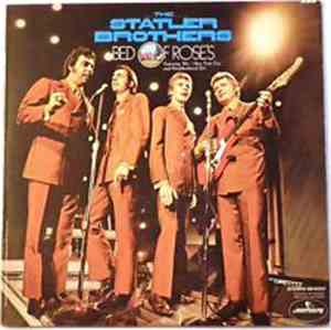 The Statler Brothers - Bed Of Roses