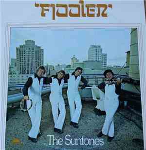 The Suntones - Fiddler