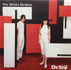 The White Stripes - De Stijl