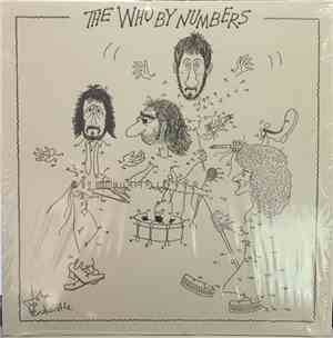 The Who - The Who By Numbers