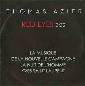 Thomas Azier - Red Eyes