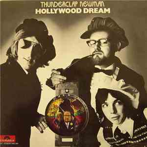 Thunderclap Newman - Hollywood Dream