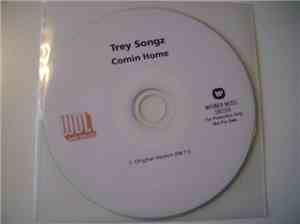 Trey Songz - Comin Home
