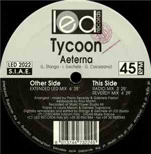 Tycoon - Aeterna