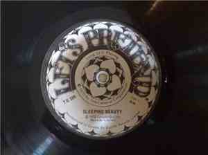 Unknown Artist - Let's Pretend - Sleeping Beauty / The Goose Girl