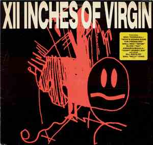Various - 12 Inches Of Virgin