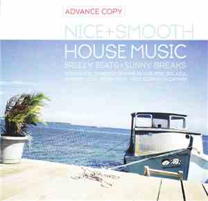 Various - Breezy Beats & Sunny Breaks