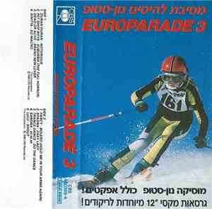 Various - Europarade 3