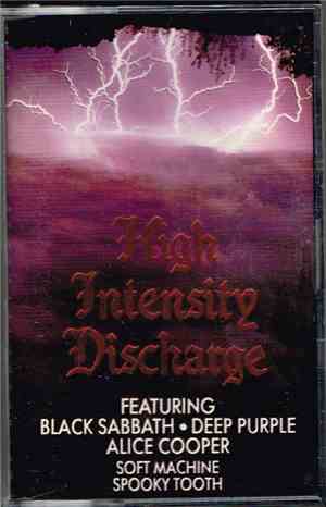 Various - High Intensity Discharge