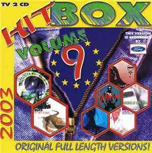 Various - Hit Box Volume 9 2003