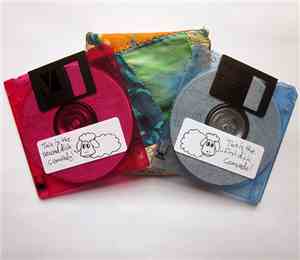 Various - Lobit, Lo-Fi, Low Brow - Our 8kbps Revolution