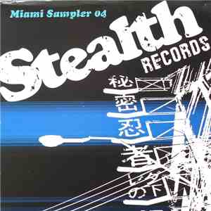 Various - Miami Sampler 04
