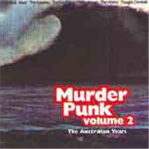 Various - Murder Punk Vol. 2