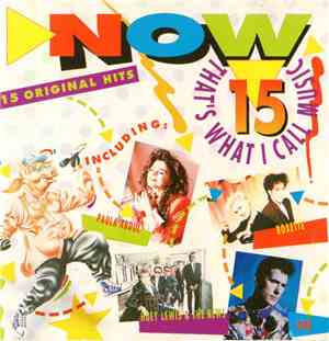 Various - Now That's What I Call Music 15