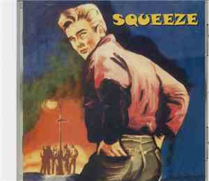 Various - Squeeze