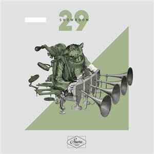 Various - Suara Showroom 29