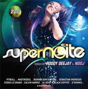 Various - SuperNoite