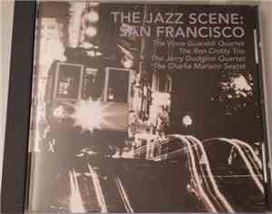 Various - The Jazz Scene: San Francisco