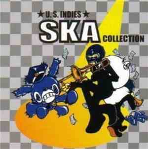 Various - U.S. Indies Ska Collection
