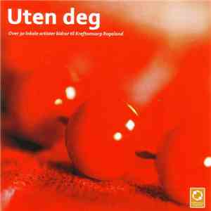 Various - Uten Deg