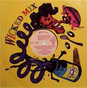 Various - Wicked Mix 25