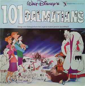 Walt Disney - Walt Disney's 101 Dalmatians
