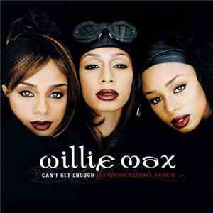 Willie Max featuring Raphael Saadiq - Can't Get Enough