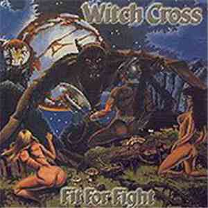 Witch Cross - Fit For Fight