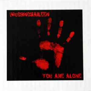 Wuornos Aileen - You Are Alone