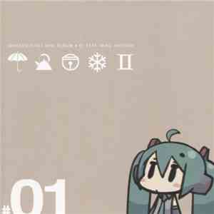 Zaneeds - First Mini Album #01