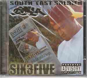 2Sylla - South East Soldier