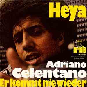 Adriano Celentano - Heya