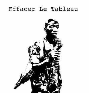African Audio Documents - Effacer Le Tableau